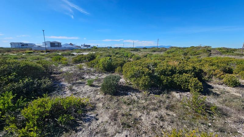 0 Bedroom Property for Sale in Dwarskersbos Western Cape